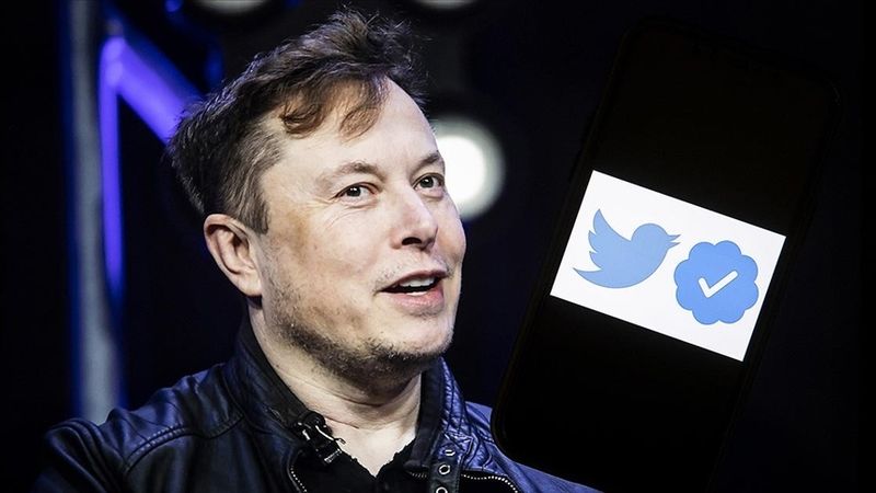 Twitter’ın yeni sahibi Elon Musk sözünü tutmadı! Yenilikler için beklenen performansı gösteremedi... Gözünü para bürüdü! 2
