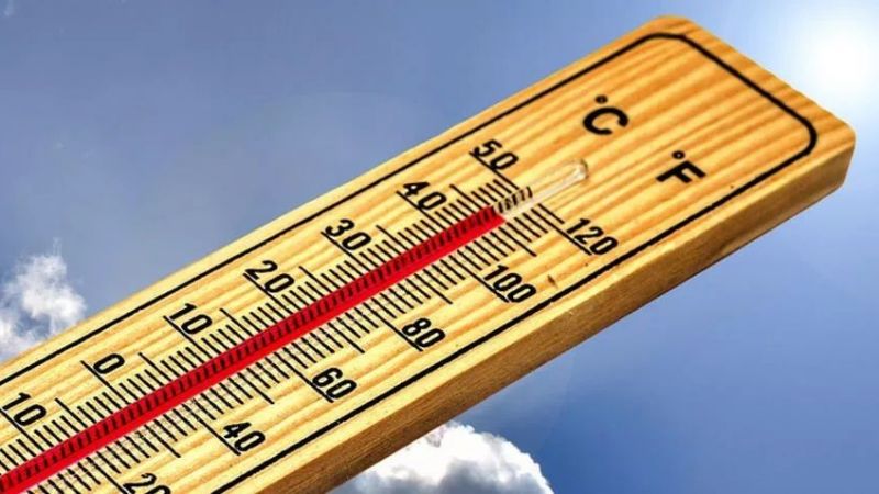 Hava sıcaklıkları yeniden artmaya başladı; hafta sonu planı yapacak olan Gaziantepliler için hava durumu netleşti! İşte 1 Nisan Gaziantep hava durumu 3