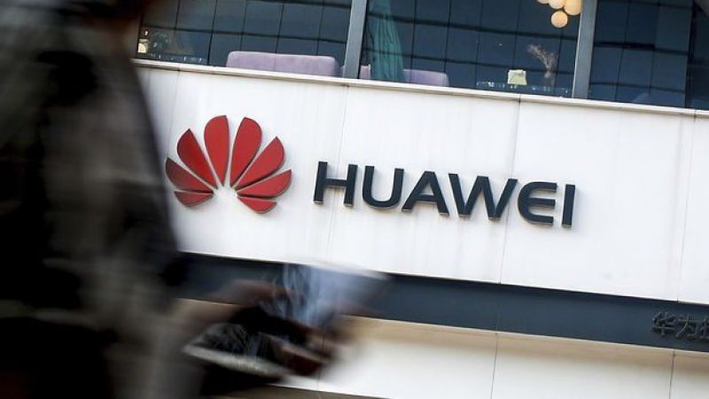 Huawei’nin zor günleri başladı! Yıllık karı 5,18 milyar dolara geriledi! 2