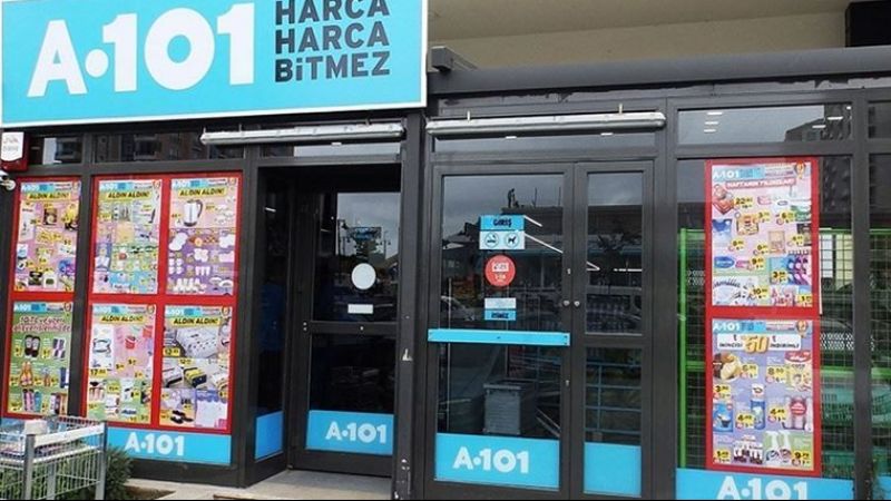 A101'den alışveriş yapan Türk Telekom aboneleri müjde: 50 TL hediye çeki verilecek! Hemen kullanın 1