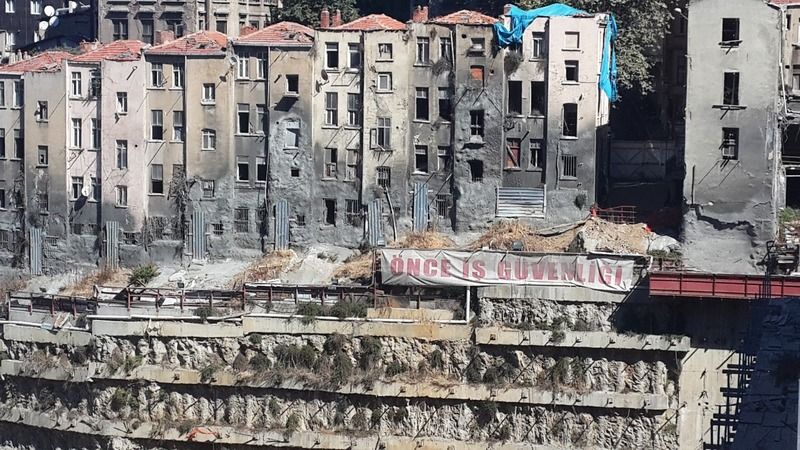 Gaziantep Dahil 11 İL Evi kentsel dönüşüme girecekler DİKKAT: Destek açıklandı! 1 milyon 250 bin TL kredi paketi hazırlandı 1
