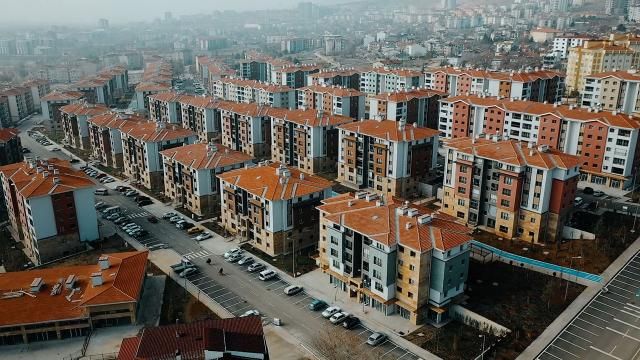 Gaziantep Dahil 11 İL Evi kentsel dönüşüme girecekler DİKKAT: Destek açıklandı! 1 milyon 250 bin TL kredi paketi hazırlandı 2