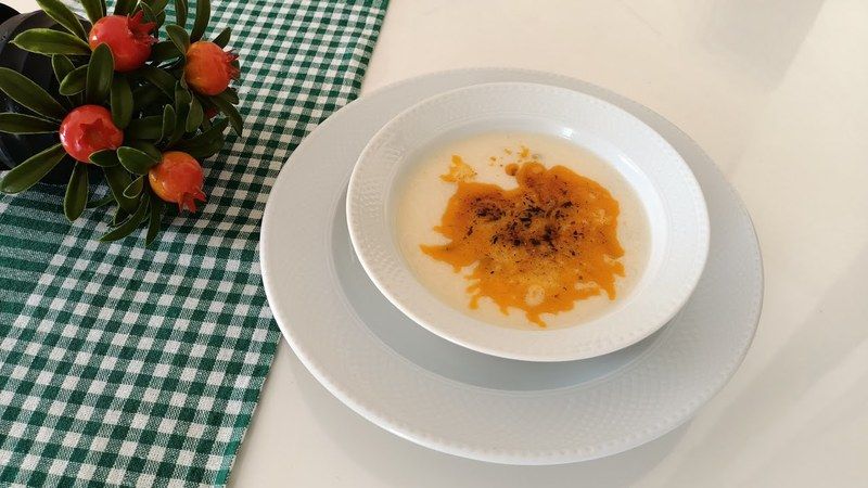 Dört kaşık çorbasını denemeyenler dikkat! Lezzetli çorba ile yeni tatlara hazır olun! 1