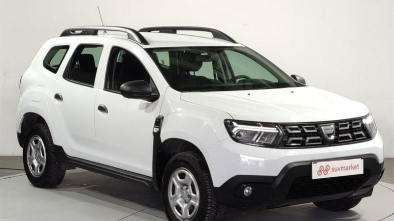 Sıfır araba alacaklar dikkat! Dacia fiyatlarında yüzde 50'ye varan indirim! Yerli ve milli detayı açıklandı... 2