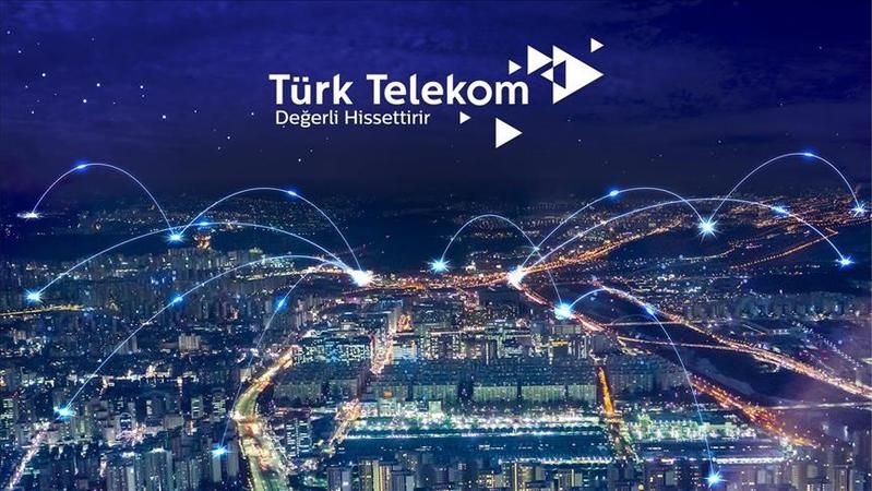 Ramazan Ayı’na özel Türk Telekom 10 GB indirim kampanyası! A101’den 50 TL’lik hediye çeki fırsatı! 3