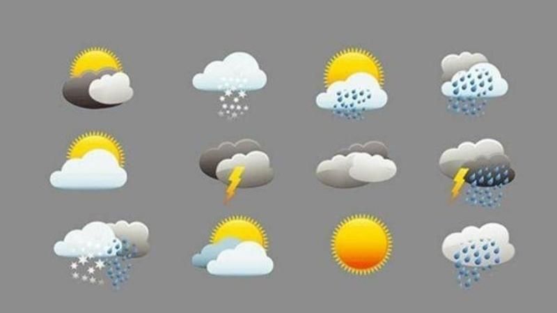 Meteoroloji Genel Müdürlüğü’nden açıklama geldi: Gaziantep’te hava sıcaklığı artıyor! İşte 4 Nisan 2023 Gaziantep hava durumu 2