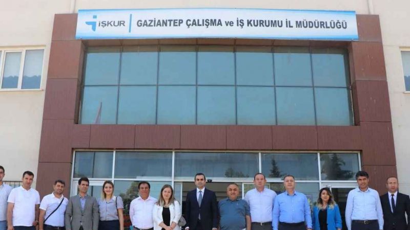 Beden işçisi arayışı arttı; İŞKUR, Gaziantep iş ilanları ile doldu! İşte 4 Nisan 2023 Gaziantep güncel iş ilanları 2