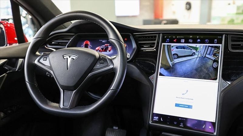 Tesla Türkiye’ye geliyor! Tesla’nın satış rekorları ise kendini katladı! 3