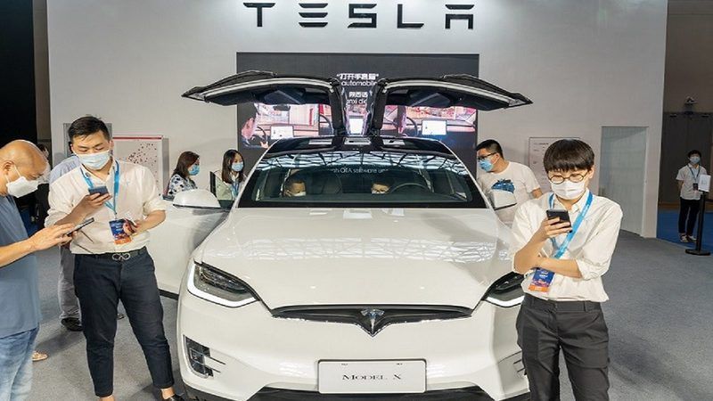Tesla Türkiye’ye geliyor! Tesla’nın satış rekorları ise kendini katladı! 2