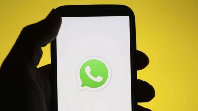 Whatsapp Kullanıcıları İçin Yeni Gelişme! Artık Uygulamada Sohbetler Kilitlenebilecek! 4