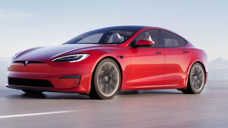 Tesla Türkiye pazarına giriş yapıyor! İşte Tesla’nın Türkiye’de satışa sunacağı o modeli! 1