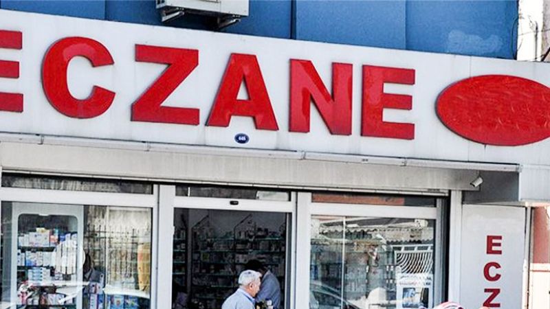 Gaziantep’in nöbetçi eczaneleri tek tek ilan edildi! “Bugün hangi eczane nöbetçi?” İşte 5 Nisan 2023 Gaziantep nöbetçi eczaneler listesi 3