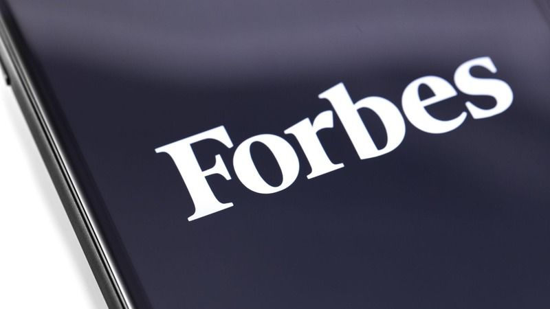 Türkiye’nin en zengin ismi GAZİANTEP'TEN! Forbes’un milyarderler listesi açıklandı! 3