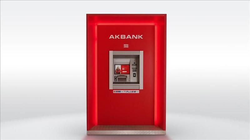 Akbank o uygulamayı indirene müjdeyi verdi! Online faizsiz 25 bin TL tek tuşla hesaba geçiyor! 2