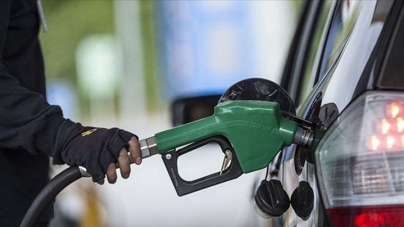 LPG düştü, benzin arttı; gözler şimdi motorine döndü! “Akaryakıta zam gelecek mi?” İşte 6 Nisan 2023 Gaziantep güncel akaryakıt fiyatları 3