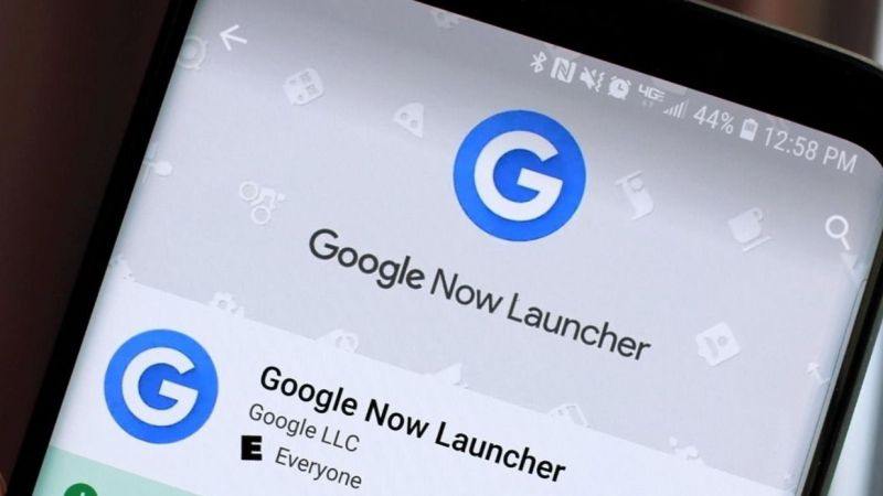 Google'da bir devir kapanıyor! Now Launcher uygulaması tarih oluyor! 3