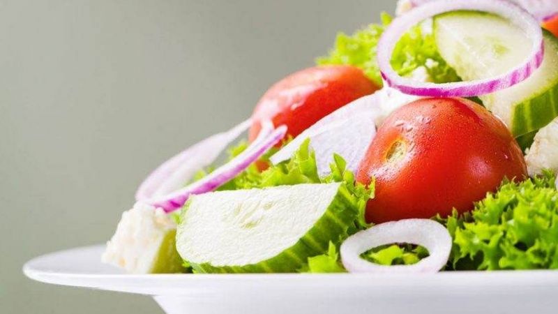 Domates ve salatalık hakkındaki gerçek ortaya çıktı! Muhteşem ikilinin zararları… 3