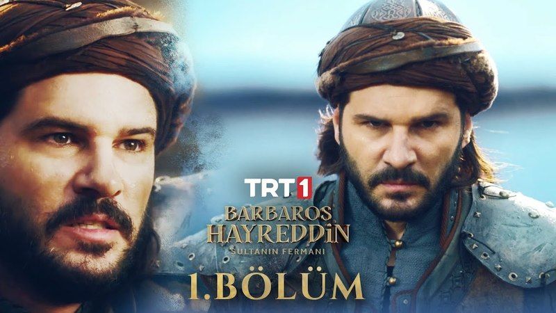 Barbaros Hayreddin Sultanın Fermanı sona yaklaştı! TRT 1’den açıklama geldi! 3