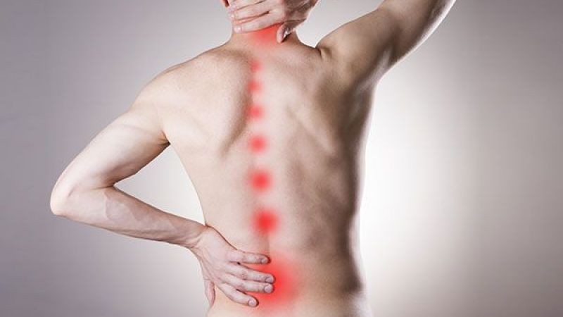 En etkili omuz genişletme hareketleri! Bu egzersizler ile sırt ve boyun ağrınızı giderin! 1
