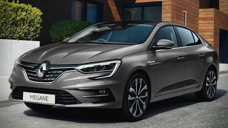 2023 model Renault fiyat listesi açıklandı! Anahtar teslim fiyatlarında uygun fiyatlar… 1