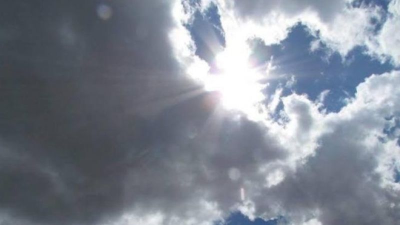 Meteoroloji Saat Vererek Uyardı! Gaziantep’e Şiddetli Yağış Geliyor! 10 Nisan 2023 Güncel Gaziantep Hava Durumu 2