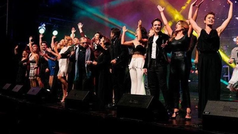 Adeta yıldızlar geçidi… "Broadway in İstanbul" 14 Mayıs’ta perde açacak! 2