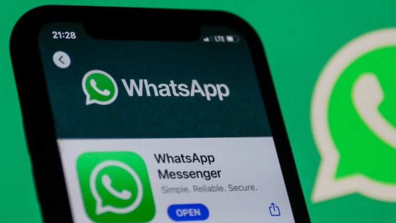 WhatsApp'tan dev hizmet! Yıllardır bekleniyordu! Bilinmeyen numaralara özel kişi ekleme seçeneği geliştirildi! 3