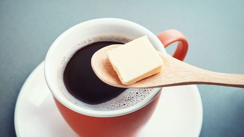Dr.Canan Karatay’ın zirveden gelen özel kahve sırrı! Tereyağlı Kahve tüm hastalıklara şifa olacak! Tüketilirken… 3