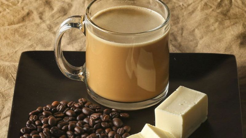 Dr.Canan Karatay’ın zirveden gelen özel kahve sırrı! Tereyağlı Kahve tüm hastalıklara şifa olacak! Tüketilirken… 2
