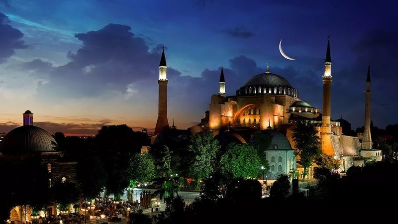 Kadir Gecesi Ne Zaman? Kadir Gecesi’nin Bu Ramazan Hangi Güne Denk Geldiği Açıklandı! 3
