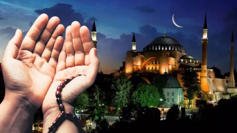 Kadir Gecesi Ne Zaman? Kadir Gecesi’nin Bu Ramazan Hangi Güne Denk Geldiği Açıklandı! 4