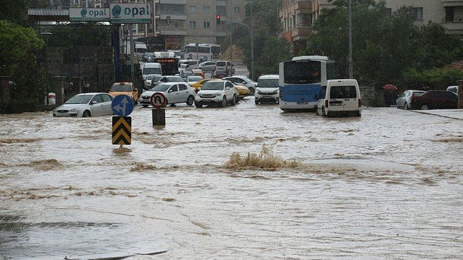Gaziantep’e Kış Geri Geliyor! Sıcaklıklar 5 Derece Birden Düşüyor: 12 Nisan 2023 Güncel Gaziantep Hava Durumu 4