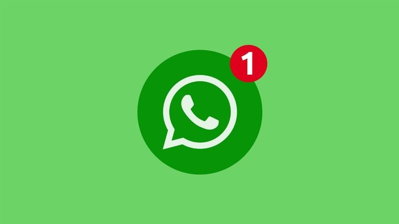 Whatsapp'a çoklu cihaz desteği geldi! Sevgilinizin sohbetleri artık cebinizde! Aynı anda iki hesap kullanılabilecek! 3