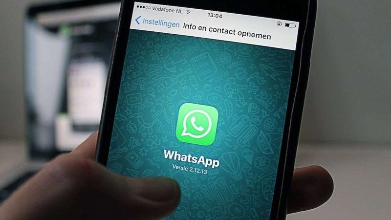 Whatsapp'a çoklu cihaz desteği geldi! Sevgilinizin sohbetleri artık cebinizde! Aynı anda iki hesap kullanılabilecek! 2