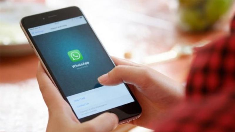 Whatsapp'a çoklu cihaz desteği geldi! Sevgilinizin sohbetleri artık cebinizde! Aynı anda iki hesap kullanılabilecek! 1