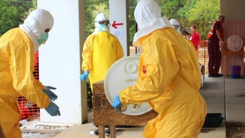 Çin’de Yeni Salgın! Kuş Gribinin İnsanlarda Ortaya Çıkan Tipi H3N8 Virüsü Can Aldı! 1