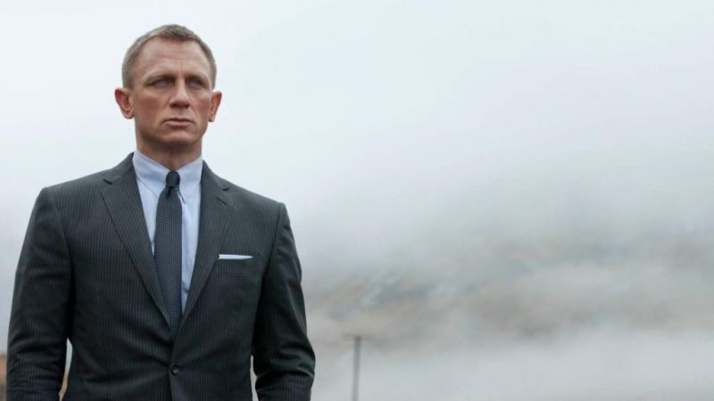 Yeni James Bond bulunamıyor! “007 için uygun değiller.” 1