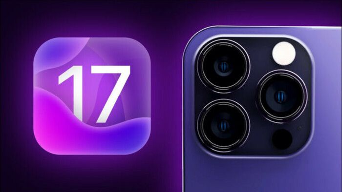 IOS 17’nin özellikleri piyasaya sızdı! İşte yeni IOS 17’nin özellikleri! 1