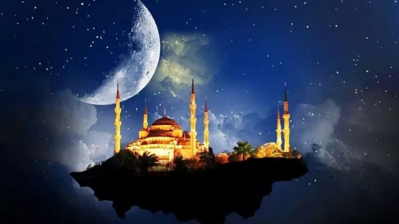 Ramazan Bayramı Takvimi Belli Oldu! Bayramın İlk Günü 21 Nisan Cuma Olurken Kaç Gün Süreceği De Açıklandı! 2