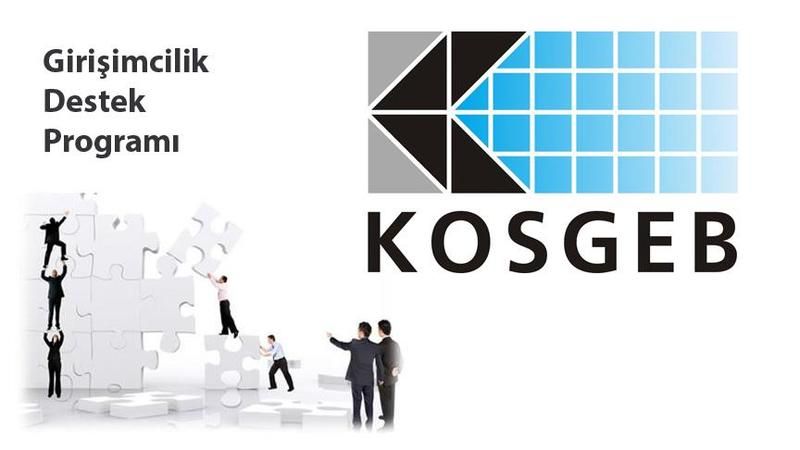 Kendi işini kurmak isteyen ve kendi işine sahip olanlara müjde: KOSGEB, 1 milyon 685 bin TL’lik destek paketini açıkladı! 2