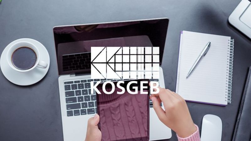 Kendi işini kurmak isteyen ve kendi işine sahip olanlara müjde: KOSGEB, 1 milyon 685 bin TL’lik destek paketini açıkladı! 1