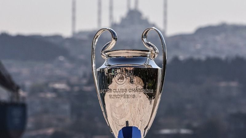 İstanbul’da Oynanacak Şampiyonlar Lig Finalinin Şehir İçin Getirisi! 150 Milyon Euro Tahmini Gündemde! Kapalıçarşı’da Nasiplenecek! 2