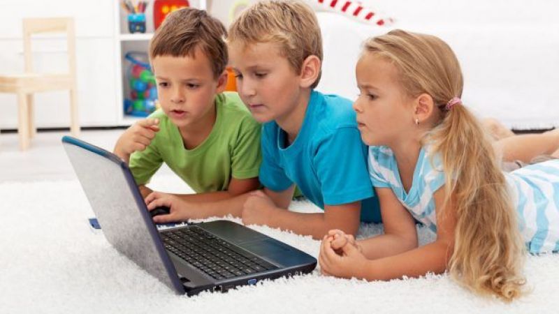 Çocuklarınızın oyun tercihlerine dikkat edin! Siber saldırının yeni hedefi gençler! 1