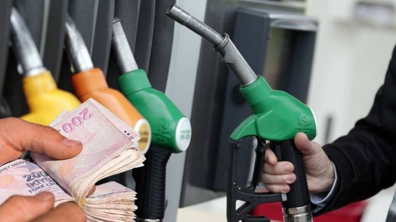Petrol arttı, akıllara hemen akaryakıt fiyatları geldi! “Akaryakıta zam gelecek mi?” İşte 17 Nisan 2023 Gaziantep güncel akaryakıt fiyatları 3
