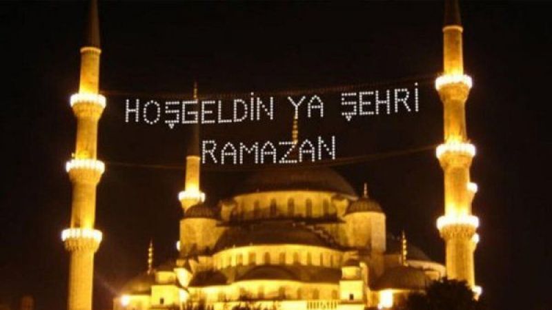 Ramazan Bayramı Arefesi Tarihi! Arefe Günü Tatil Olacak Mı? 3