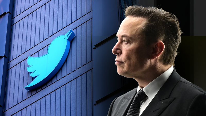 Elon Musk’tan Şok Eden İddia! İş Adamı, ABD Hükümetinin Twitter Kullanıcılarının Gizli Mesajlarına Eriştiğini İddia Etti! 2