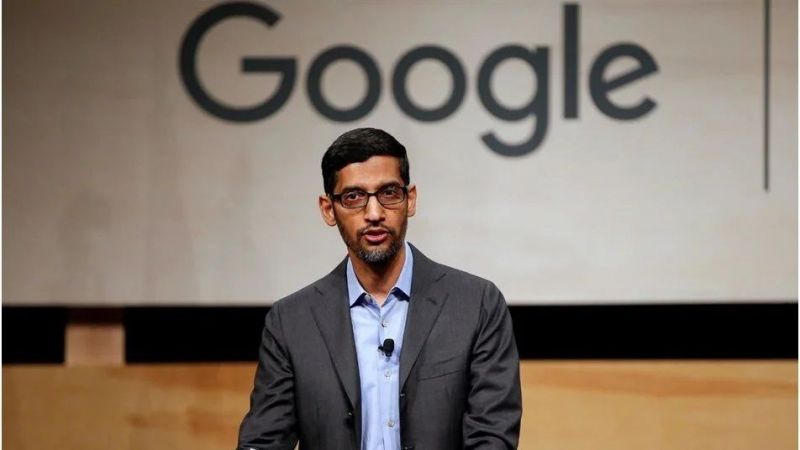 Google CEO’sundan Yapay Zeka Açıklaması! CEO, Yapay Zekanın Uykularını Kaçırdığını Söyledi! 2