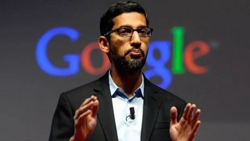 Google CEO’sundan Yapay Zeka Açıklaması! CEO, Yapay Zekanın Uykularını Kaçırdığını Söyledi! 3