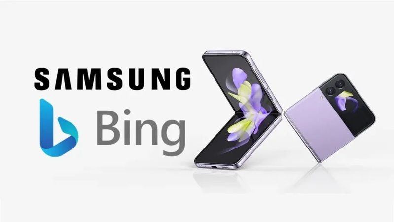 Google Kullanmaya Veda Ediyorlar! Samsung Ürünlerinde Arama Motoru Olarak Bing’i Kullanmaya Başlayabilir! 1