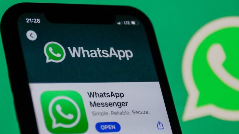 WhatsApp yeni bir özellik daha duyuruldu! Artık resim ve dosyalar… 3